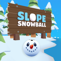 Slope Snowball img