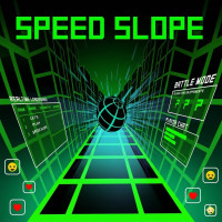 Speed Slope img