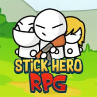 Stick Hero RPG img