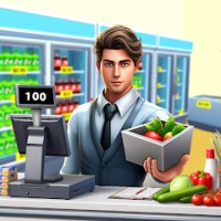 Store Simulator img