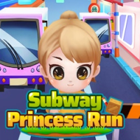 Subway Princess Run img