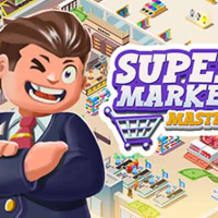 Supermarket Master img