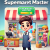 Supermarket Master img