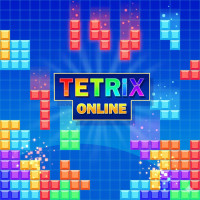 Tetrix Online img