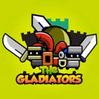 The Gladiators img