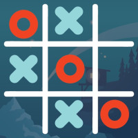 Tic Tac Toe Online img