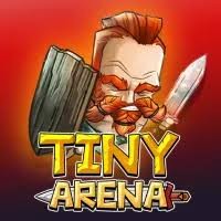 Tiny Arena img