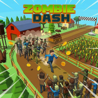 Zombie Dash img