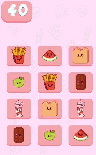 Brain Puzzle Out screenshot