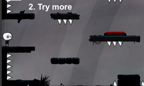Dark Loop screenshot