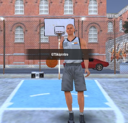 Hoop Legends screenshot