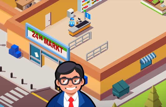 Supermarket Master screenshot