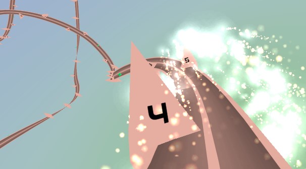 Tap Rush screenshot
