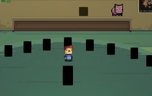 Wacky Nursery screenshot